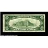 Image 2 : Casper, WY - $10 1929 Ty. 1 Casper NB Ch. # 6850A few dozen small size notes from this bank are know