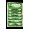 Image 2 : $75 in Third Charter Nationals From Around the CountryPhiladelphia, PA - $5 1902 Date Back Fr. 590 G