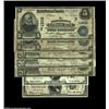Image 1 : An Assembly of Nationals from Multiple StatesProvidence, RI - $5 1902 Plain Back Fr. 598 Providence.
