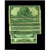 Image 2 : An Assembly of Nationals from Multiple StatesProvidence, RI - $5 1902 Plain Back Fr. 598 Providence.