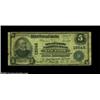 Image 3 : New York, NY- $5 1902 Fr. 609 The Seward NB Ch. # 13045 Very GoodPhiladelphia, PA- $5 1902 Fr. 598 T