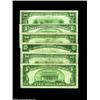 Image 2 : 1929 Nationals From Across the CountryChicago, IL - $5 1929 Ty. 1 NB of the Republic Ch. # 4605 EFCo