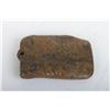 Image 2 : [CHINESE]A JADE PENDANT   L:2.25" H:1.5"