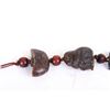 Image 2 : [CHINESE]A JADE PENDANT  L:0.75" H:2"