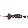 Image 2 : [CHINESE]A JADE PENDANT  L:1.25" H:2.25"