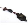 Image 3 : [CHINESE]A JADE PENDANT  L:1.25" H:2.25"