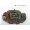 Image 2 : [CHINESE]A  JADE PENDANT  L:1.5" H:2.25