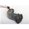 Image 3 : [CHINESE]A  JADE PENDANT  L:1.5" H:2.25