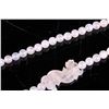 Image 2 : [CHINESE]A AMETHYST NECKLACE  L:2.75" H:1.5"