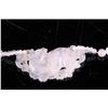Image 3 : [CHINESE]A AMETHYST NECKLACE  L:2.75" H:1.5"