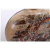 Image 2 : [CHINESE]A PAIR OF "DING MOU NIAN ZUO"MARKED INSIDE PAINTING SNUFF BOTTLE PAINTED WITH PICTURE OF TH