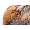 Image 3 : [CHINESE]A PAIR OF INSIDE PAINTING SNUFF BOTTLE PAINTED WITH PICTURE OF THE RIVERSIDE SCENCE OF PURE