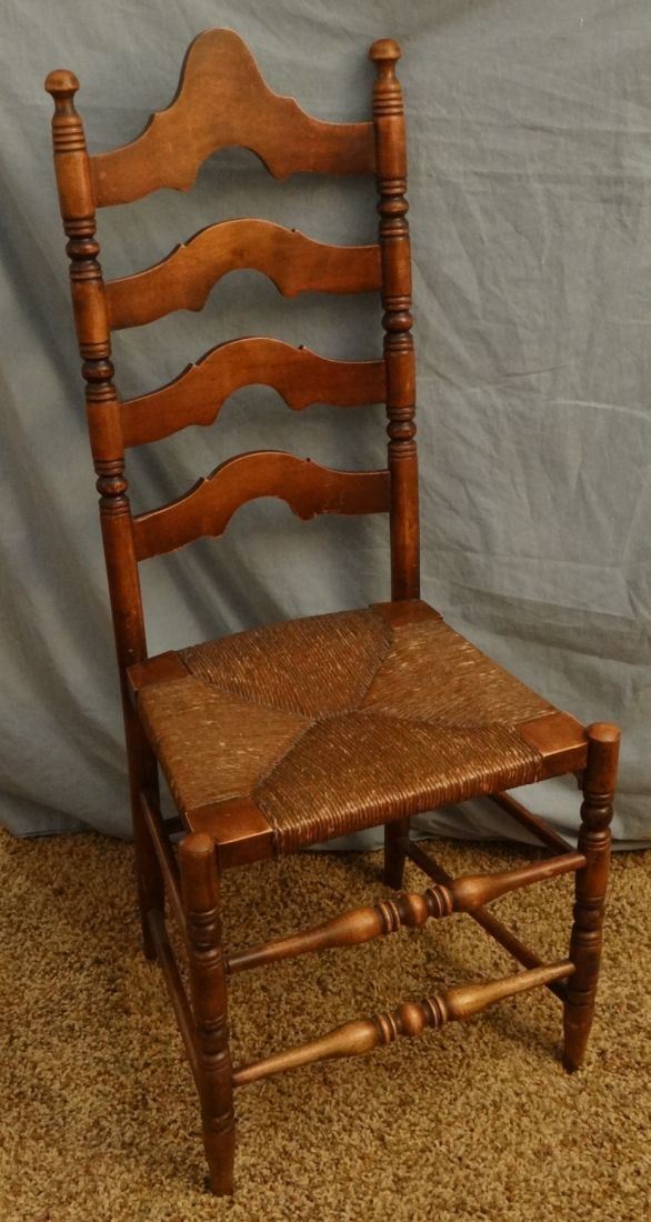 Vibrant Ladder Back Chairs With Cane Seats Abstract Nature Vibrant Ladder Back Chairs With Cane Seats Abstract Nature