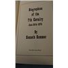 Image 2 : Hammer, Kenneth  Biographies of the 7th Cavalry June 25th 1876. The Old Army Press, Fort Collins, Co