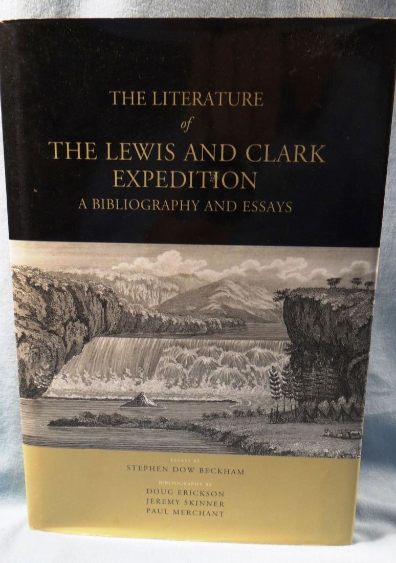 lewis and clark essays