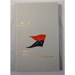 Frost, Lawrence A. Boy General In Bronze-Custer Michigan’s Hero On Horseback Published by The Arthur