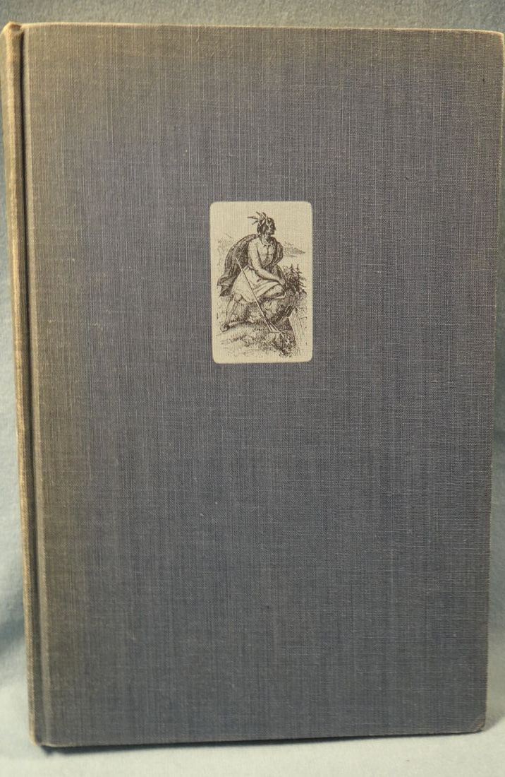 Haines, Aubrey L. Osborne Russell’s Journal of a Trapper. The condition