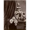 Image 1 : ANONYMOUS, (French), STILL-LIFE, albumen print, 15 x 111/4 in. (38.1 x 28.6 cm), 1860s, ESTIMATE:...