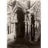 Image 1 : CHARLES MARVILLE, (French, 1816-circa 1879), CATHÉDRALE DE CHARTRES, PORTAIL SEPTENTRIONAL (L'ART...