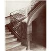 Image 1 : EUGÈNE ATGET, (French, 1857-1927), HOTEL DE SÉGUIeR, RUE SÉGUIeR 16, titled "Hotel De Séguier, Ru...