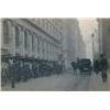 Image 1 : KARL STRUSS, (American, 1886-1981), FIFTH AVENUE, NEW YORK, dated on paper mount in pencil and si...