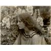 Image 1 : EVA WATSON-SCHUTZE, (American, 1867-1935), (SYMBOLIST STUDY), artist's insignia in pencil, in upp...