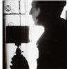 Image 1 : ANDRÉ KERTÉSZ, (American, b. Hungary, 1894-1985), SELF-PORTRAIT, PARIS, signed and dated "A. Kert...
