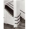 Image 1 : ALBERT RENGER-PATZSCH, (German, 1897-1966), HAUS DER JUGEND (STAIRCASE,, ARCHITECTS R. SCHWARTZ &...