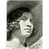 Image 1 : MARGARET BOURKE-WHITE, (American, 1904-1971), COFFEE PICKER, BRAZIL, signed "Bourke-White", in pe...
