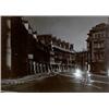 Image 1 : MARGARET BOURKE-WHITE, (American, 1904-1971), GROSVENOR CRESCENT, LONDON, "Grosvenor Crescent, M....