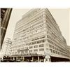 Image 1 : BERENICE ABBOTT, (American, 1898-1991), STARRETT-LEHIGH BUILDING I,, 601 WEST 26th STREET, MANHAT...