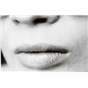 Image 1 : NORMAN PARKINSON, (British, 1913-1990), CELIA'S MOUTH, gelatin silver print, 93/4 x 143/8 in. (24...