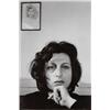 Image 1 : HERBERT LIST, (German, 1903-1974), ANNA MAGNANI I, SAN FELICE, stamp signed by executor,, Max Sch...