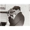 Image 1 : ROBERT CAPA, (American, b. Hungary, 1913-1954), SELF-PORTRAIT, "CAPA, ROBERT" inscribed on verso,...
