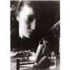 Image 1 : ALEXANDER ZHITOMIRSKY, (Russian, 1907-1993), DON'T SET A FIRE, inscribed in Cyrillic and dated, i...