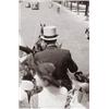 Image 1 : JACQUES-HENRI LARTIGUE, (French, 1894-1986), LE JOUR DES DRAGS À PARIS, signed "PHOTO J.H. LARTIG...