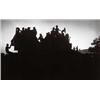Image 1 : W. EUGENE SMITH, (American, 1918-1978), MUSICIANS OF HAITI. MARDI GRAS, signed "W. Eugene Smith",...