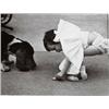 Image 1 : LOUIS FAURER, (American, 1916-2001), NEW YORK, N.Y., signed, dated and titled "Louis Faurer, 1945...