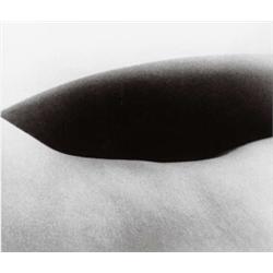 BILL BRANDT, (British, b. Germany, 1904-1983), UNTITLED, stamped "BILL BRANDT", in black ink on v...