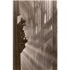 Image 1 : JOSEF SUDEK, (Czechoslovakian, 1896-1976), ST. GUY'S CATHEDRAL, PRAGUE, photographer's stamp "FOT...