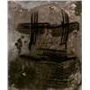 Image 1 : CHARGESHEIMER, (German, 1924-1972), PHOTOPAINTING, stamped: "Aus dem Nachlasse / Chargesheimer / ...