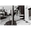 Image 1 : LEE FRIEDLANDER, (American, b. 1934), KANSAS CITY, MISSOURI, editioned and signed, "58/75, Lee Fr...