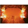 Image 1 : NAN GOLDIN, (American, b. 1953), SEVEN PHOTOGRAPHS, all are signed "Nan Goldin", in black ink on ...
