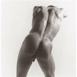 GEORGE VALENTINE DUREAU, (American, b. 1930), BYRON ROBINSON,, CLARENCE WILLIAMS,, GOING TORSO (p...
