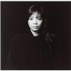 Image 1 : ROBERT MAPPLETHORPE, (American, 1946-1989), SIX PORTRAITS, 6 gelatin silver prints, mounted on bo...