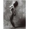 Image 1 : ROBERT MAPPLETHORPE, (American, 1946-1989), LISA LYON, numbered, titled, dated and editioned "180...