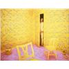 Image 1 : SANDY SKOGLUND, (American, b. 1946), COATHANGERS, titled, dated, editioned and signed "'Coathange...