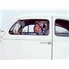 Image 1 : ANDY BUSH, (American, b. 1957), MAN ROLLING ALONG ON HIGHWAY #101 AT APPROXIMATELY 55 MPH AROUND ...
