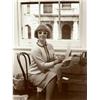 Image 1 : CINDY SHERMAN, (American, b. 1954), UNTITLED, signed, editioned and dated, "Cindy Sherman, 75/125...