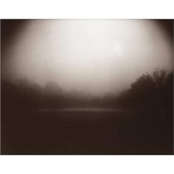 SALLY MANN, (American, b. 1951), UNTITLED (VIRGINIA #7), FROM MOTHER LAND, signed, dated and edit...